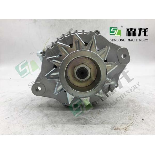 24V 60A CW   Alternator  for  ISUZU Truck  ISUZU 4HK1  ENGINES 8980750260  LR250-707 replacement parts