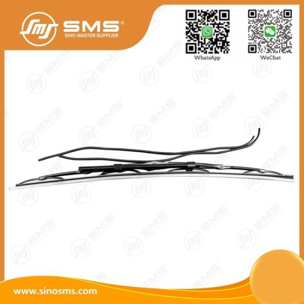 Windscreen Wiper Blades DZ16231740012 SHACMAN Truck Parts Shacman X6000