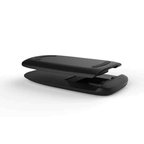 Universal 10w Fast Charge Wireless Charging Stand For Samsung Phones Long Distance