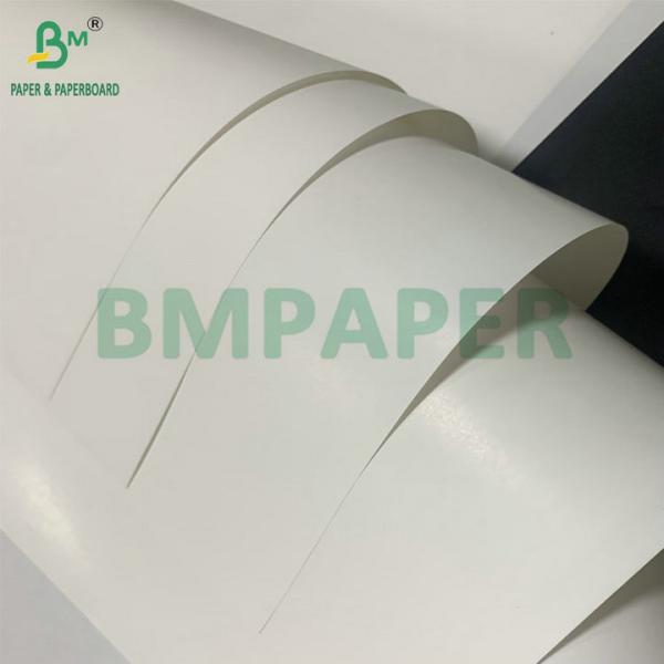 65gsm White Glossy High Wet Strength Paper For Making Beer Bottle Label 65 x 95cm  65 грамм белая глянцевая бумага с высокой влажной прочностью для изготовления пивных бутылок