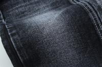 14 oz precio competitivo Tejido de denim negro para hombre Jeans o chaqueta Negro trasero de alta calidad para jeans de marca