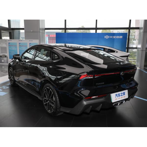 Changan Qiyuan A06 2023 Electric Car Level Sedan Energy type Battery Electric Vehicle