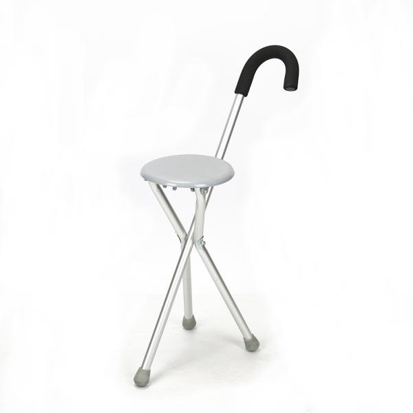 ручка тросточки перемещения 84cm идя алюминиевая идя со старыми людьми места помогает инструментам