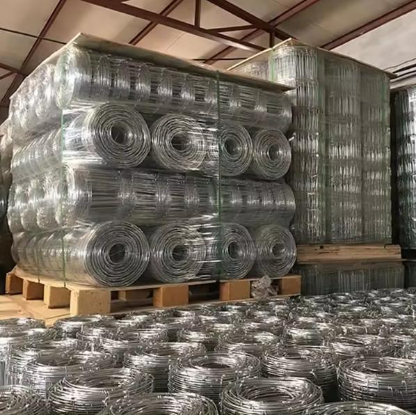 Hog wire farm fencing, horse fencing,Factory Direct china rural farm fencing