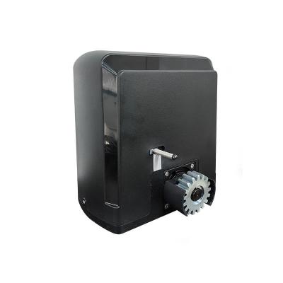 High Speed 250W BLDC Motor Sliding Gate Operator with Smart Function and Rated Power of 250W