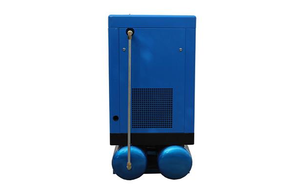 Integrated screw Air Compressor-JNC-30A High quality, low price Innovative, Species Diversity, Factory Direct, Iso9001