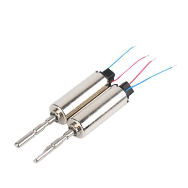 Faradyi Low Price Precision Hollow Cup Motor 6V Micro Motor 6Mm Long 14Mm Or 12Mm Hollow Cup Dc Brushless Motor
