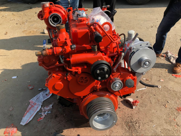 ZHENGZHOU COOPER INDUSTRY CO., LTD.