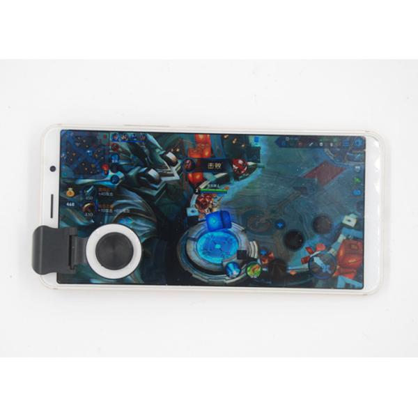 OEM / ODM available mobile joystick game controller for smartphone