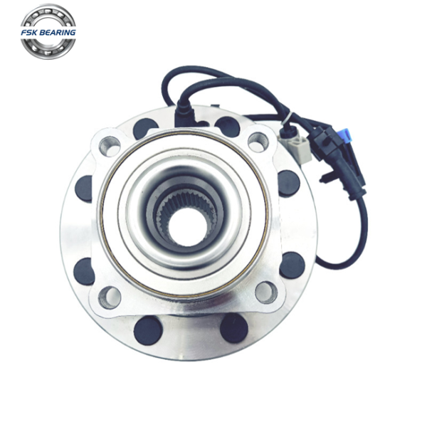 FSK Front Wheel Hub Bearing 515058 For Hummer H2 03-07 ABEC-5