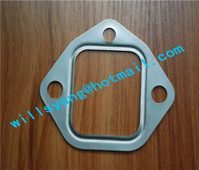 Apply to Cummins Small excavator 190849 GASKET,EXHAUST MANIFOLD credit guarantee