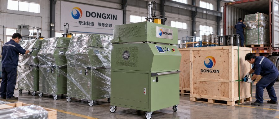 Melamine Preheating Machine | Powder Preheating Equipment for Melamine Tableware Molding