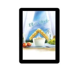 47 wall mounted LCD free Digital Signage With USB /  / VGA Interface,HD1080P for spars