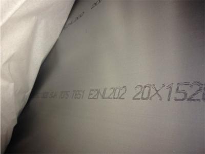 Industrial Aircraft Aluminum Sheet , Wooden Packing 7075 T6 Aluminum Plate