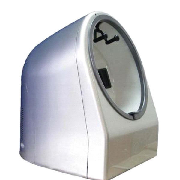 hot sale skin analyzer machine 80W rating power Magic mirror system USB 2.0 port