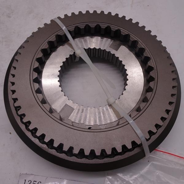 ZF original 16-speed transmission 3/4 synchronizer is suitable for Foton JAC truck 1356 010 007  1356010007.