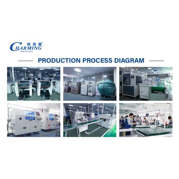 Aluminum Alloy + PC Tube Light For Lighting Project Of Outdoor Building Door Head And Bridge