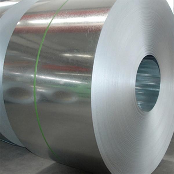 Galvanized Steel Coil Factory Hot Dipped/Cold Rolled JIS ASTM DX51D SGCC