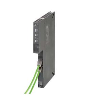 Siemens 6GK7443-1EX30-0XE0 Processador de comunicações CP 443-1