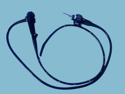 PCF-240 Video Duodenoscope Standard Definition Imaging Waterproof And Durable