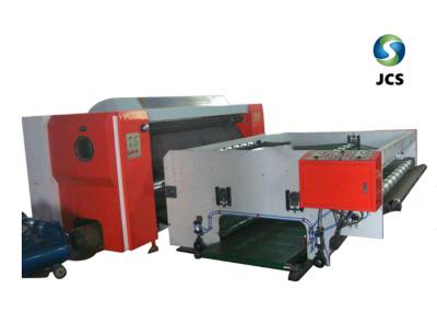 Pneumatic Driven Carton Stripping Machine With Adjustable Draught Fan Easy Operation