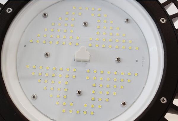 2700K - 6500K Commercial LED High Bay Lighting For Warehouses / Workshop