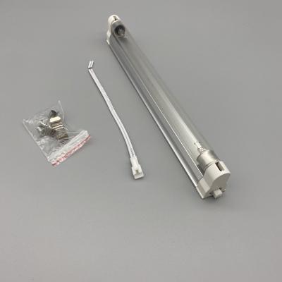 253.7nm T5 UVC Lamp G5 Ozone Free UV Lamp For Effective Disinfection