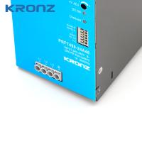 Énergie industrielle 480W Protection contre les surtensions 24V/20A Pour les applications industrielles