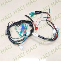 ALOBA Wire Harness HACI BRAND