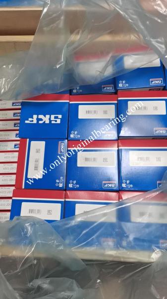 100%  Original  S K  F     Deep Groove Ball Bearing  6319 , 6319/C3 , 6319-2Z