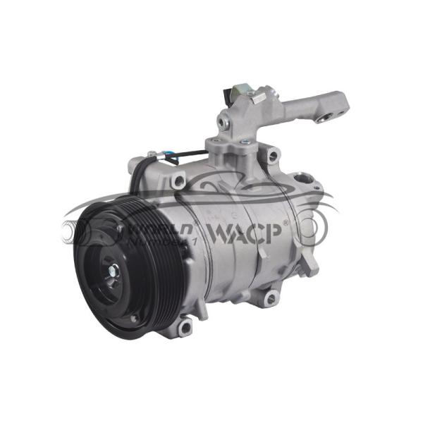 Compressor de ar condicionado de carro 4472800550 Para Honda Odyssey RB3 WXHD028