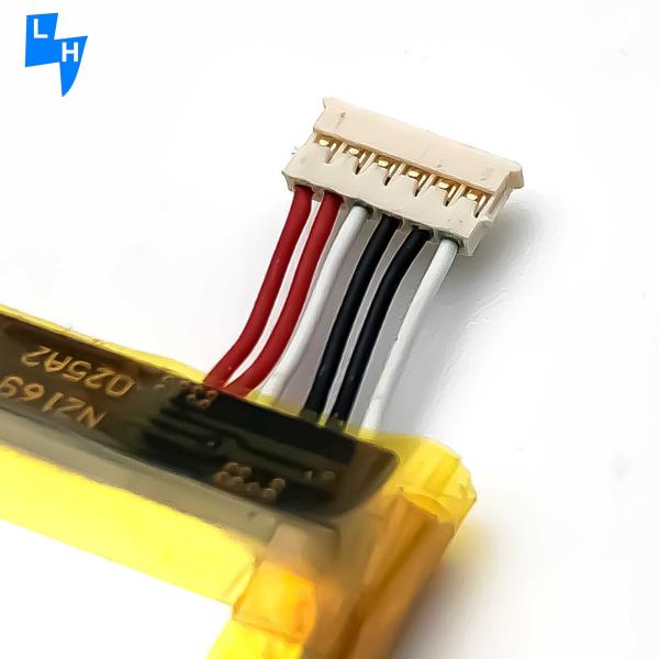 500pcs MOQ TLP025A2 POP C9 Scribe 8000D 8000E Scribe X 5054W Batería Alcatel Fierce XL