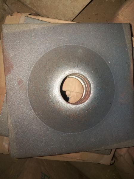 Corrosão 200KN dos parafusos de âncora do aço de perfuração do auto de R32N anti - capacidade 8000KN