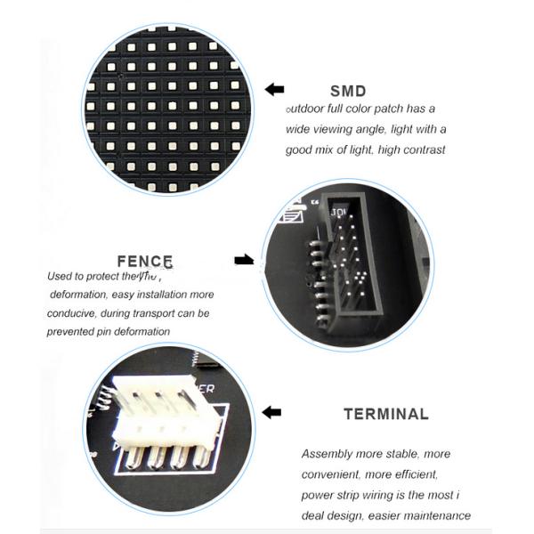 Знаки крыши такси РГБ п5мм, знаки 1/8 просматривая реклам 400в/м2 такси верхние