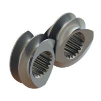 Éléments de compression à transmission de force robuste W6Mo5Cr4V2