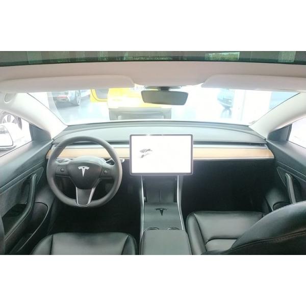 Подержанный автомобиль мест быстрого хода 5 корабля энергии электрического автомобиля новый