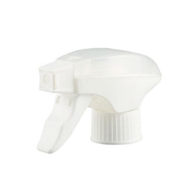 PP Plastic 28mm All-Plastic Chemical Trigger Sprayers Featuring Adjustable Spray Type
