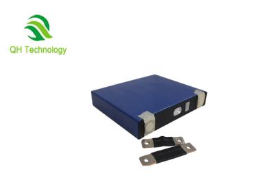 16A Standard Charging Lifepo4 Solar Battery Bank , Lithium Vehicle Battery Reliable Safety
