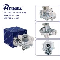 2011-2017 CX3 Mazda pièces détachées pompe à eau PE01-15-010B PEDD-15-010