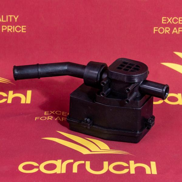 CARRUCHI KM3600020 712W61967-0040 SITRAK C7H Warm air Water Valve