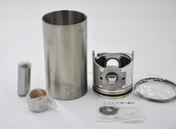 STD Size 4TNV98 Overhaul Yanmar Engine Parts