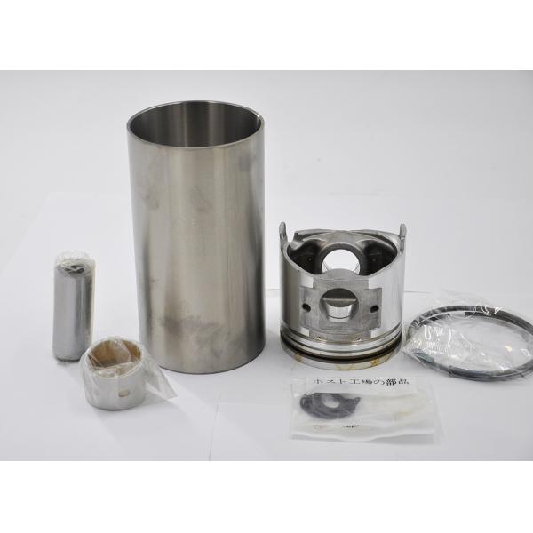 4TNV98 4TNE98 Cylinder Liner 129901-01198 For Forklift Yanmar Engine