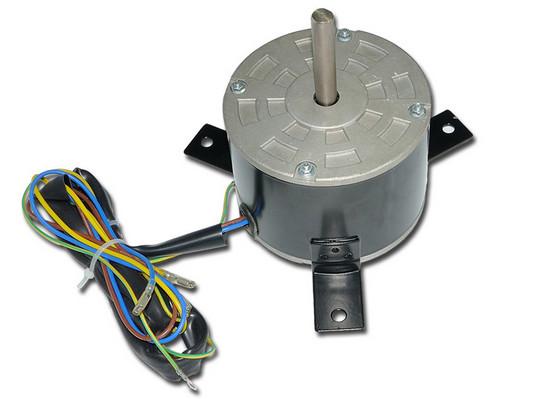 4 Speed Indoor Fan Motor For Air Conditioning Unit , HVAC Fan Motor