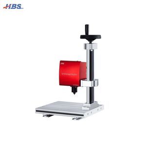 Good Quality Electric Pin Marking Machine DOT Peen Machine