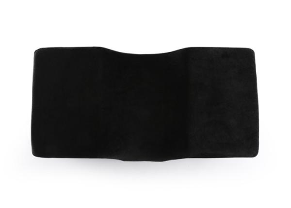 Contour Therapeutica Sleeping Pillow , Memory Foam Neck Pillow Removable Cover