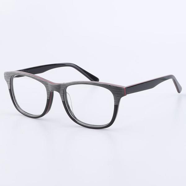 Unisex 7 Colours 44 - 18 - 130 Acetate Eyewear Frames