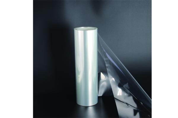 150 Micron Anti Static PET Film with Customizable Width