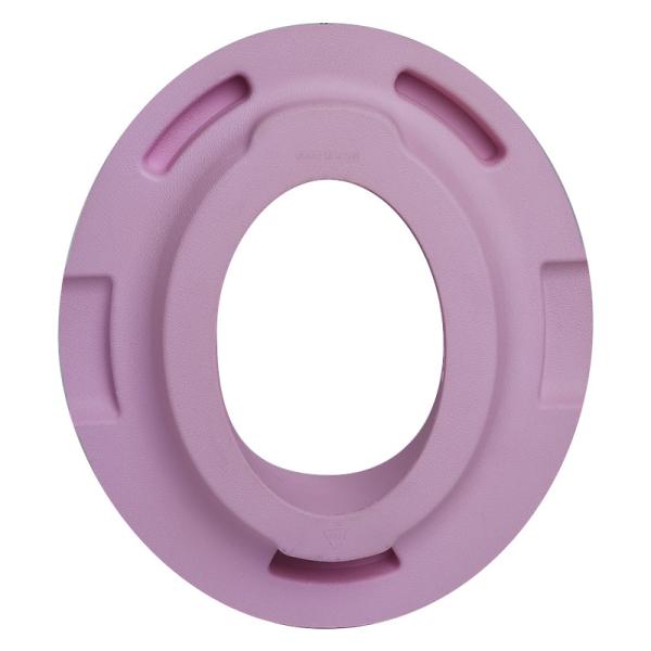 Light Style Toddler Potty Training Seat EN71 Test Certificate