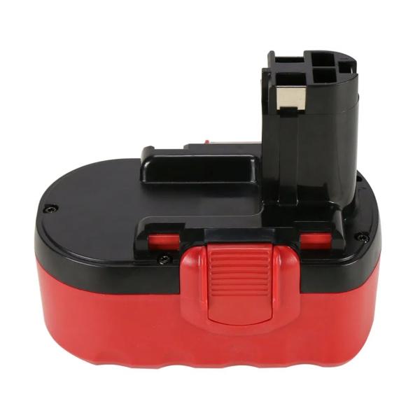 14.4V 2500mAh Rechargeable Battery for Bosch Power Tools