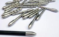 Various Arrow Component CNC Lathe Machined for archery component